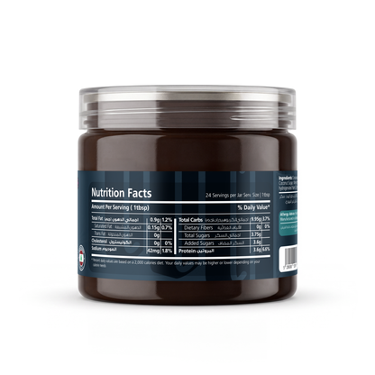 Dark Chocolate Protein Spread