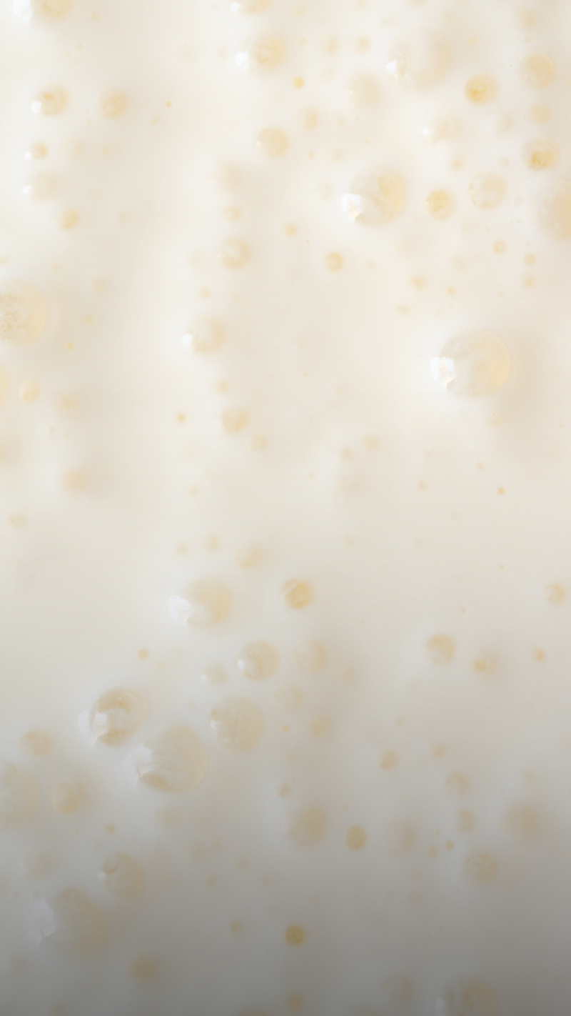 Full Cream Powdered Milk
